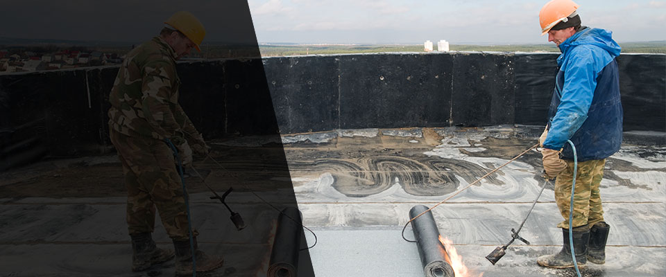 Hamburg Roofing Contractors