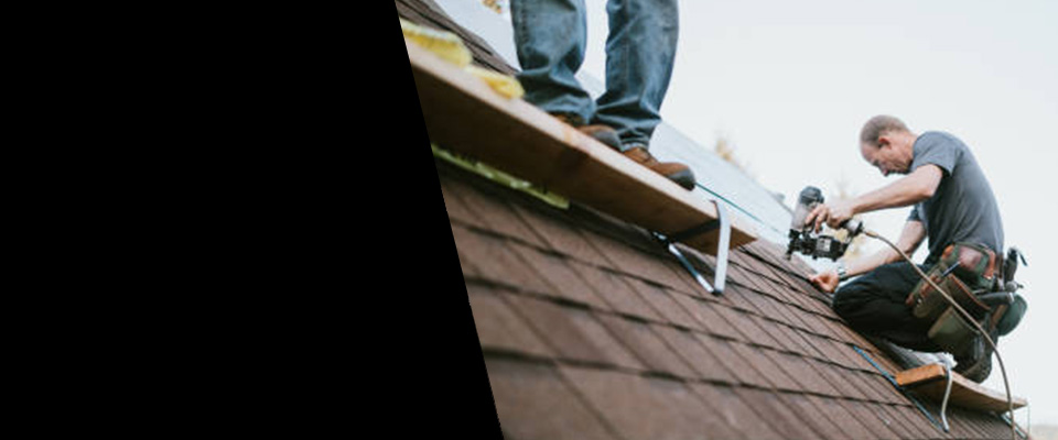 Hamburg Roofing Contractors